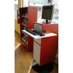 Mueble Consulta OPAC